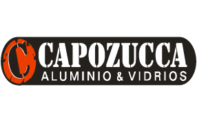 Capozuca Vidrios y Aluminio